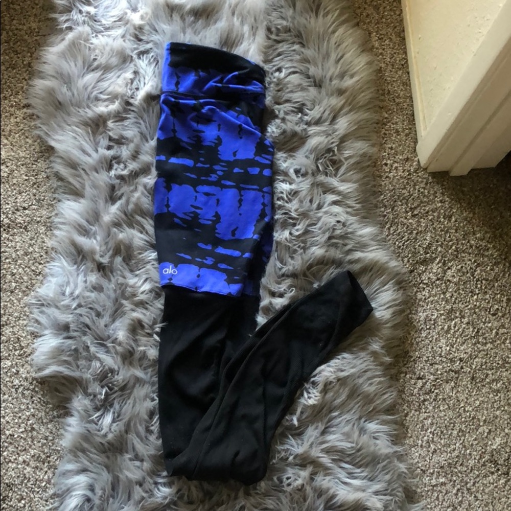 Alo leggings